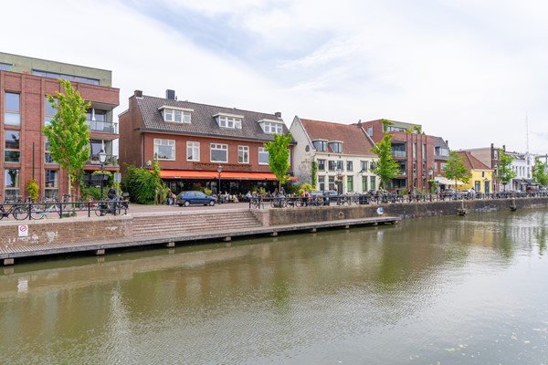 Medium property photo - Duikerstraat 16A, 3582 TB Utrecht